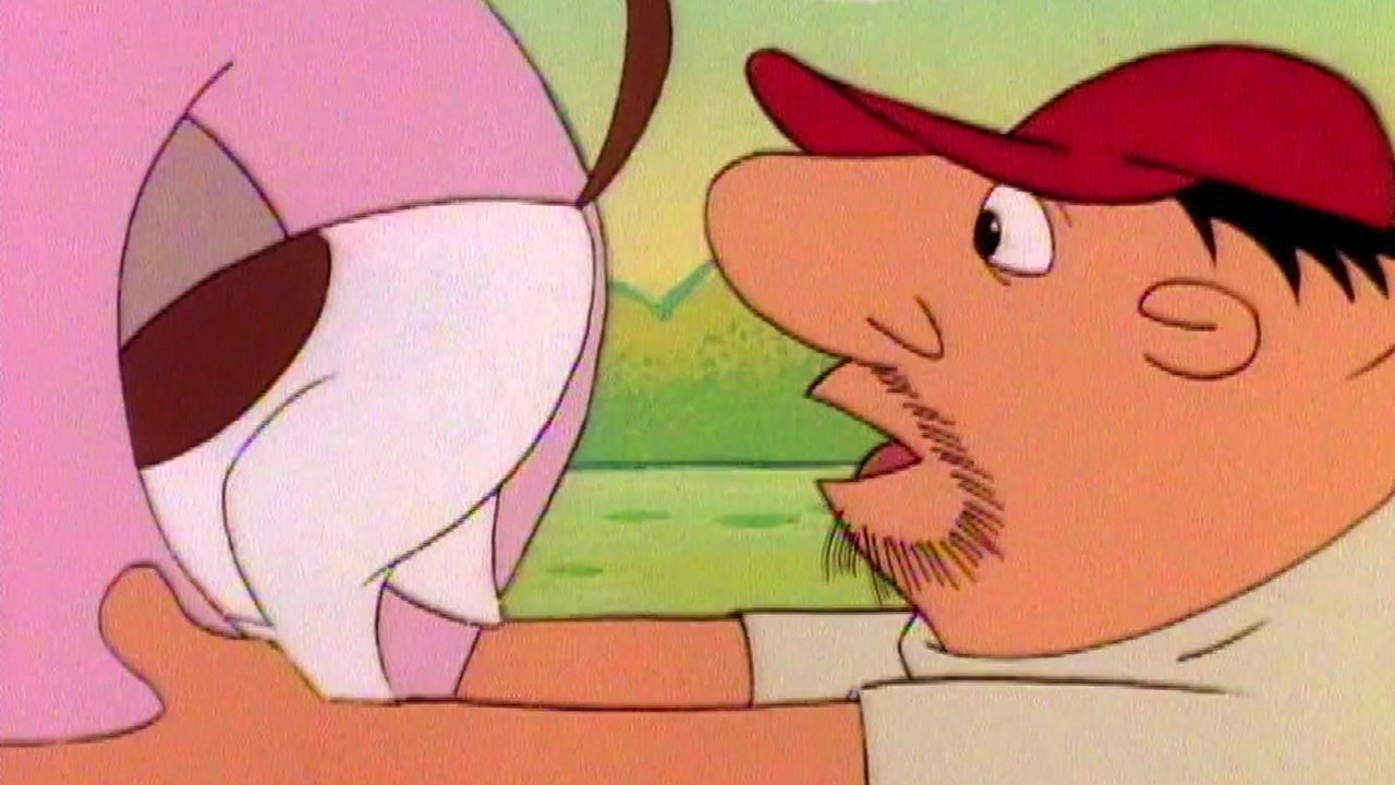 Thumbnail for The Incredibly Pointless Journey Season 1 Episode 6