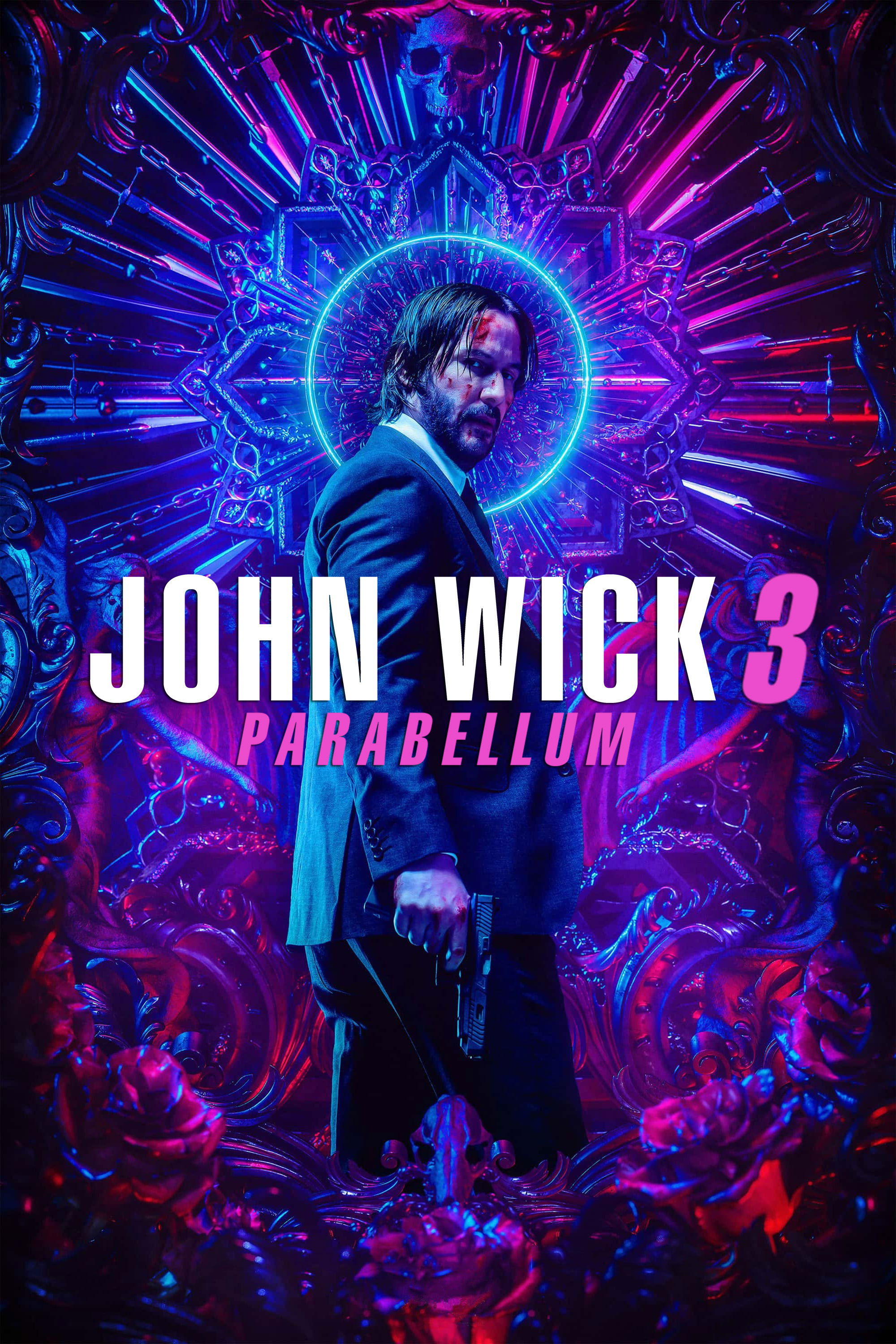 John Wick: Chapter 3 - Parabellum