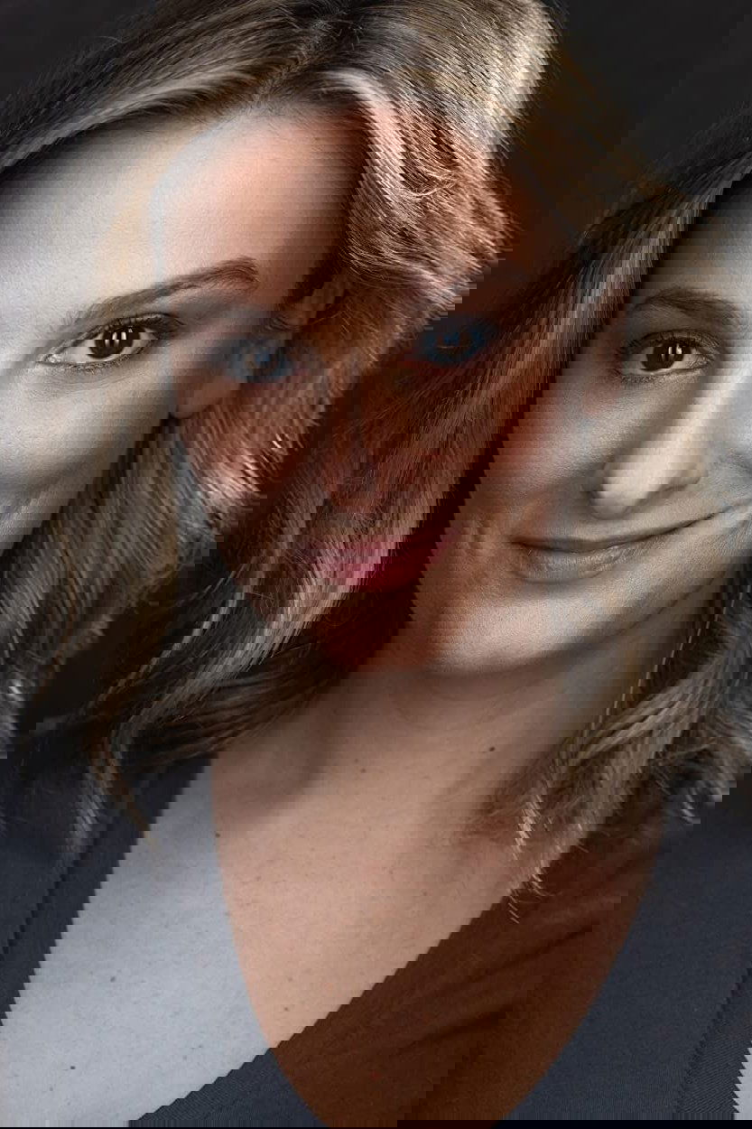 et billede af Claire Tyers