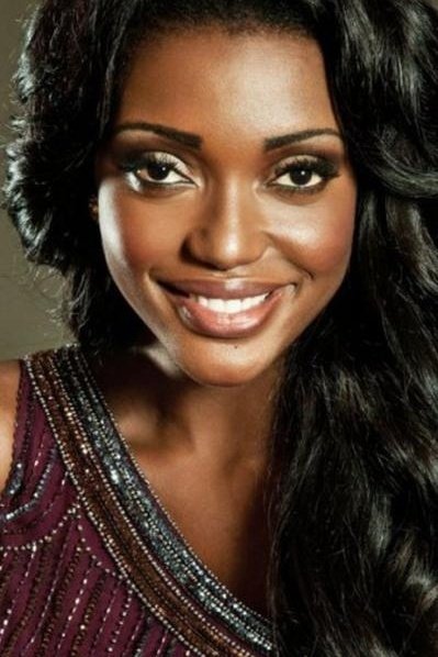 et billede af Lesliana Pereira