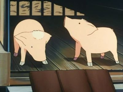 Thumbnail for Laura's Cow Season 1 Episode 8