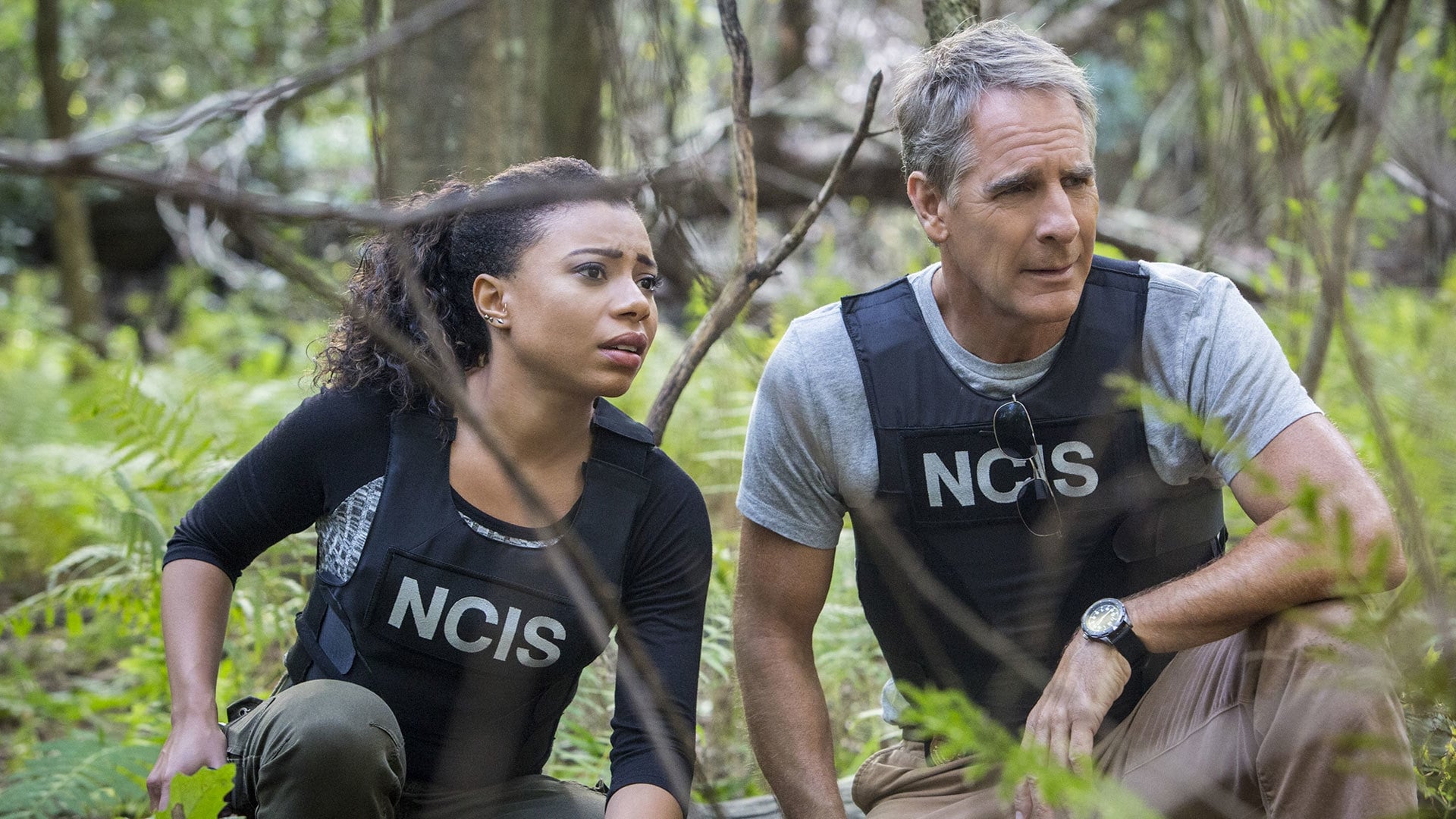 NCIS: New Orleans Staffel 2 :Folge 8 