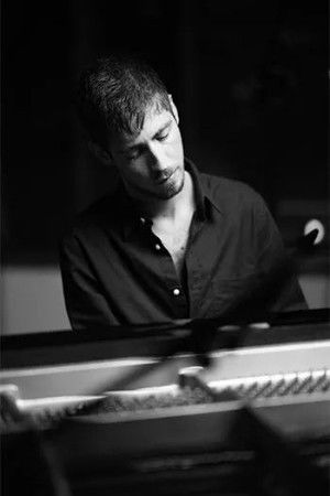 et billede af Guy Moskovich