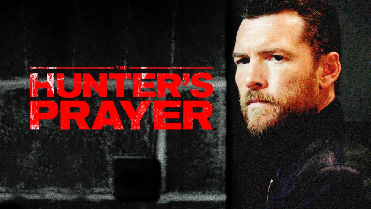 The Hunter's Prayer - Die Stunde des Killers