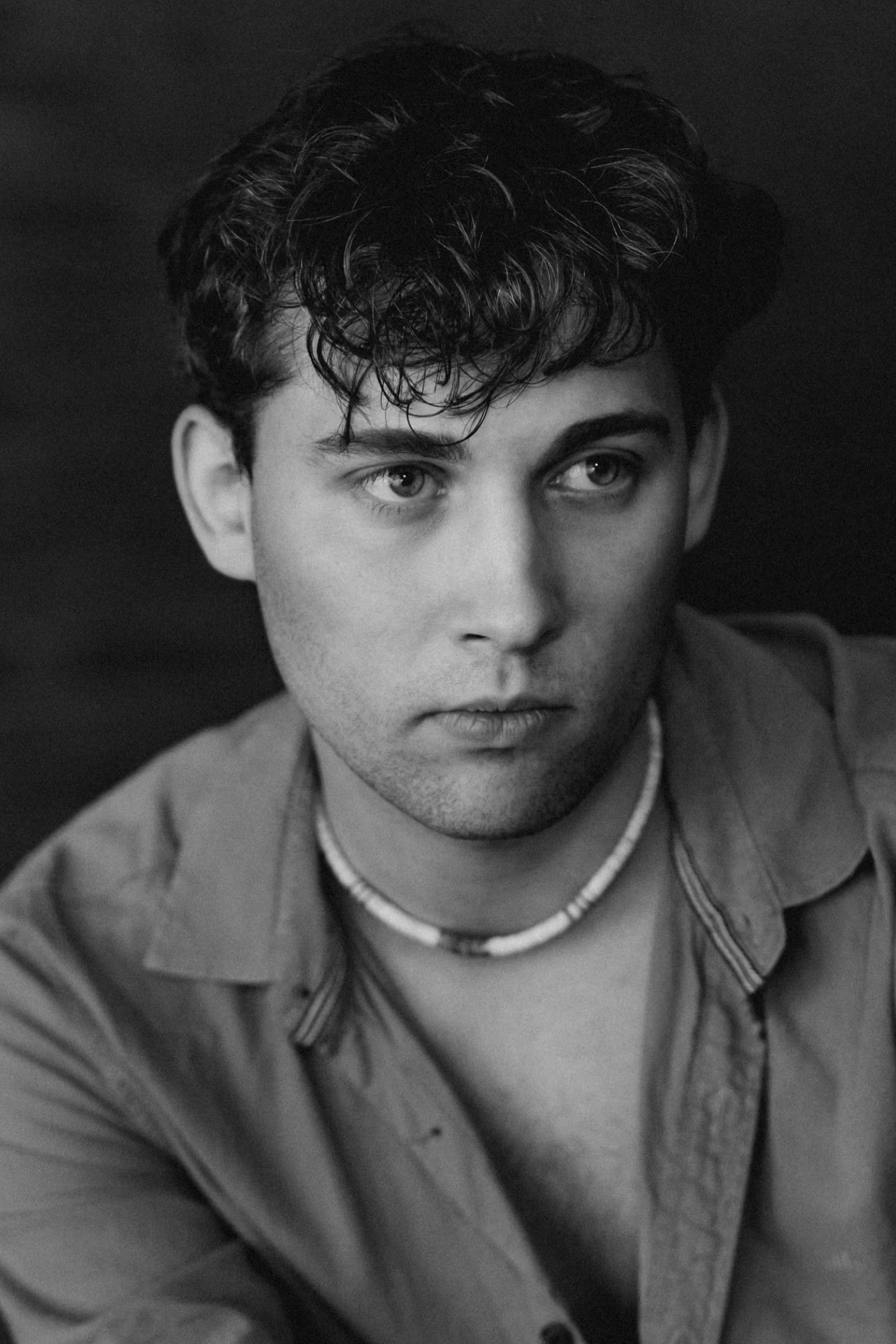 et billede af Sebastian Fink