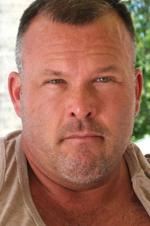 et billede af Brock Hart