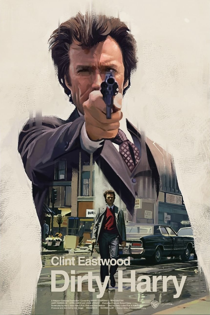 Dirty Harry