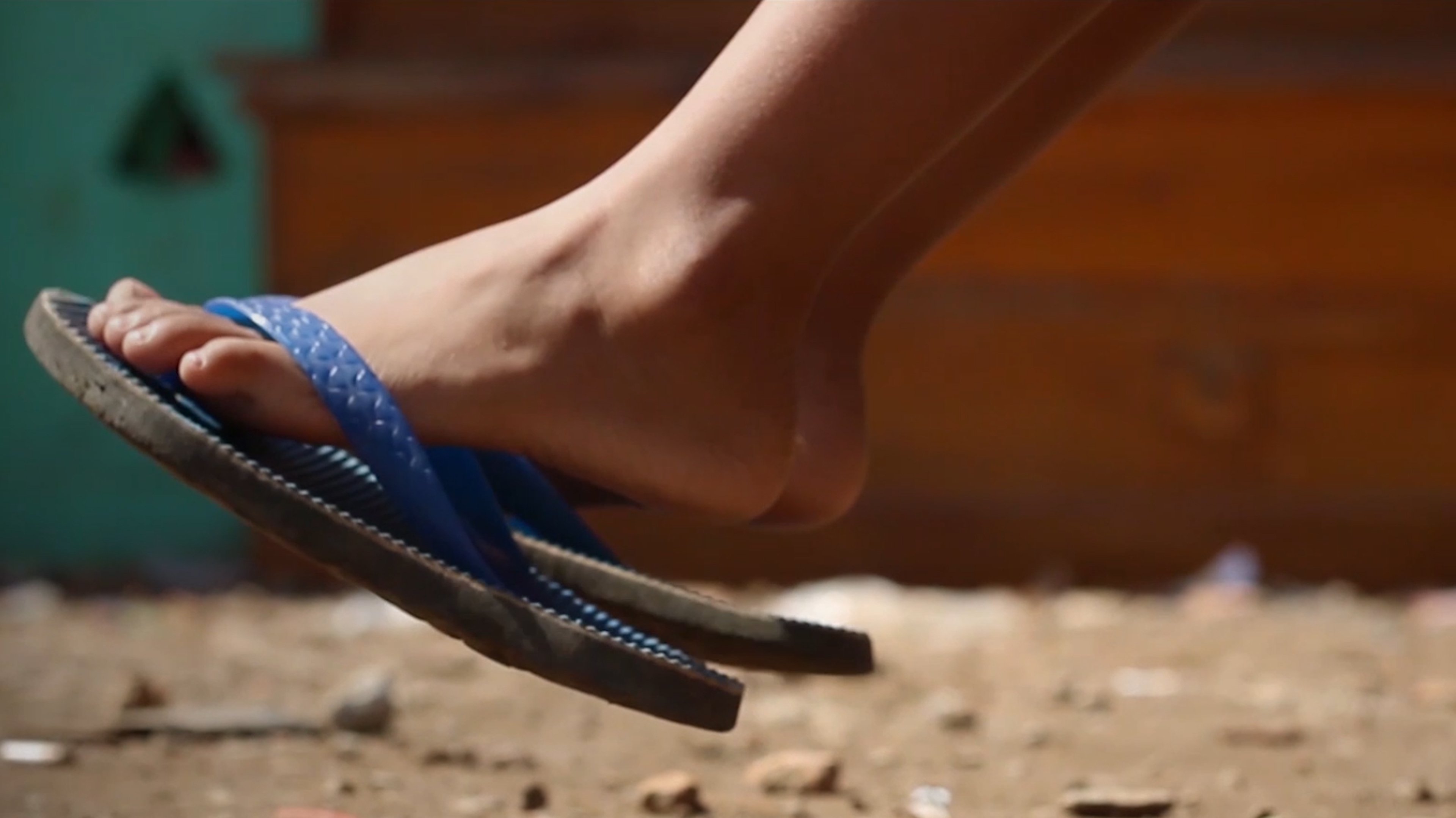 Sandal