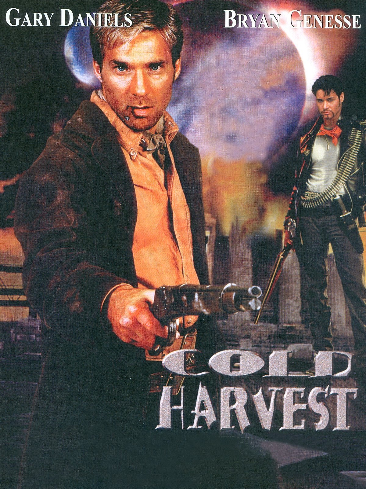 Cold Harvest