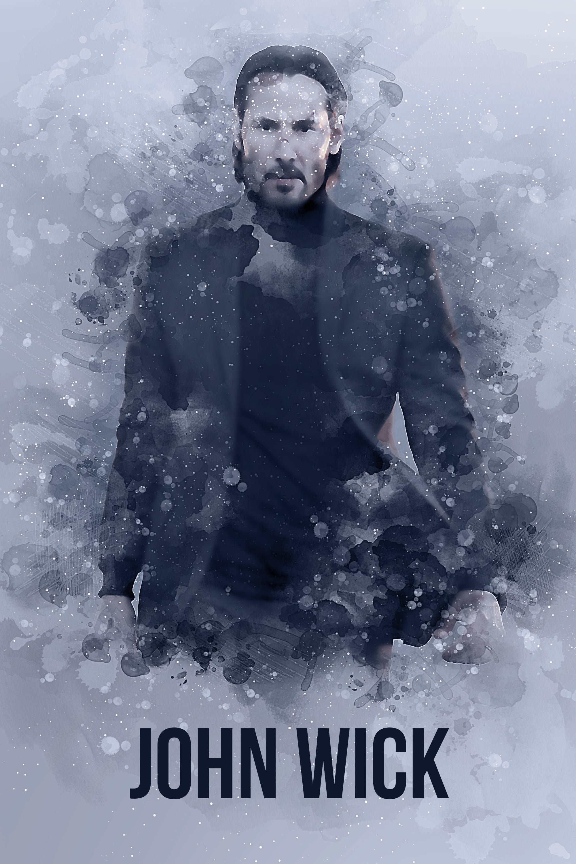 2014 John Wick