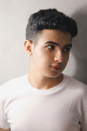 et billede af Suheil Fahmi Bisyir