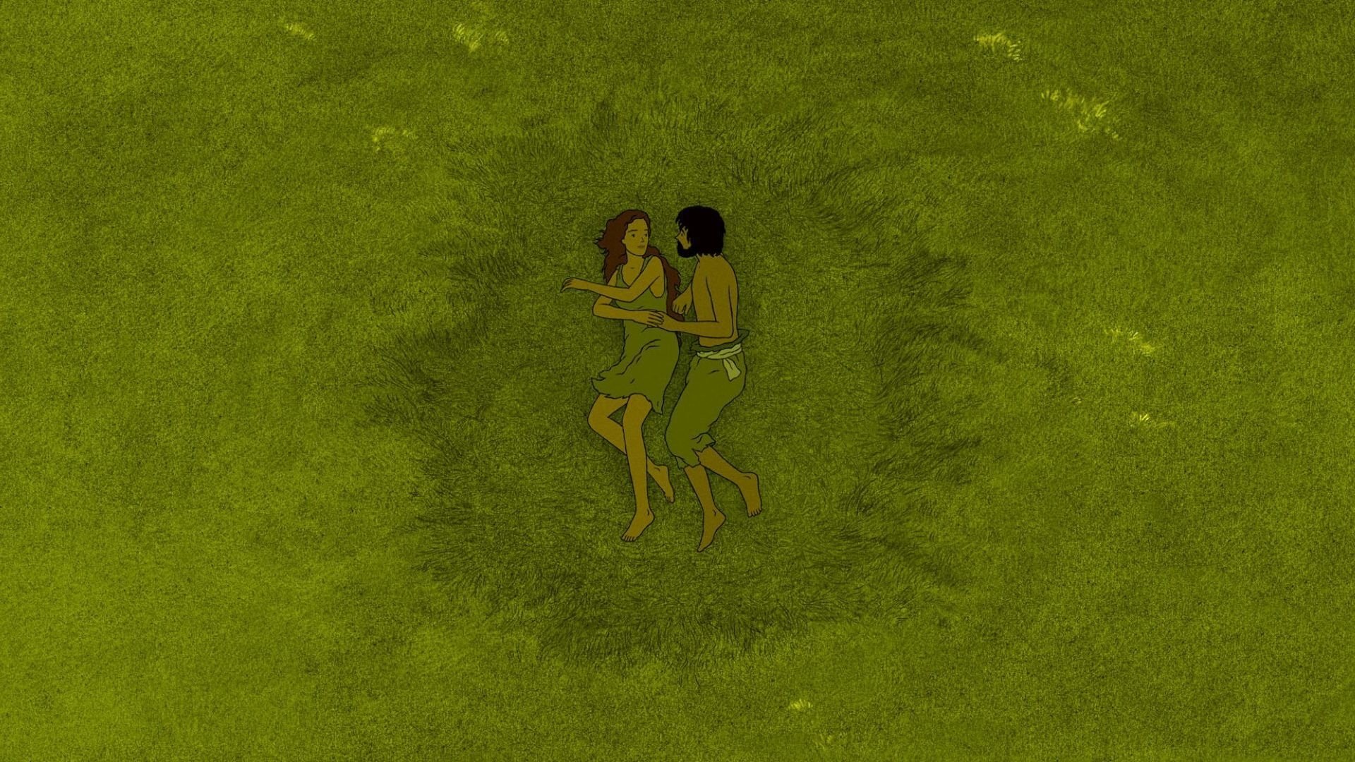 A Tartaruga Vermelha (2016): Uma Animação Sublime Sobre a Relação entre um Náufrago e uma Tartaruga Mágica 2