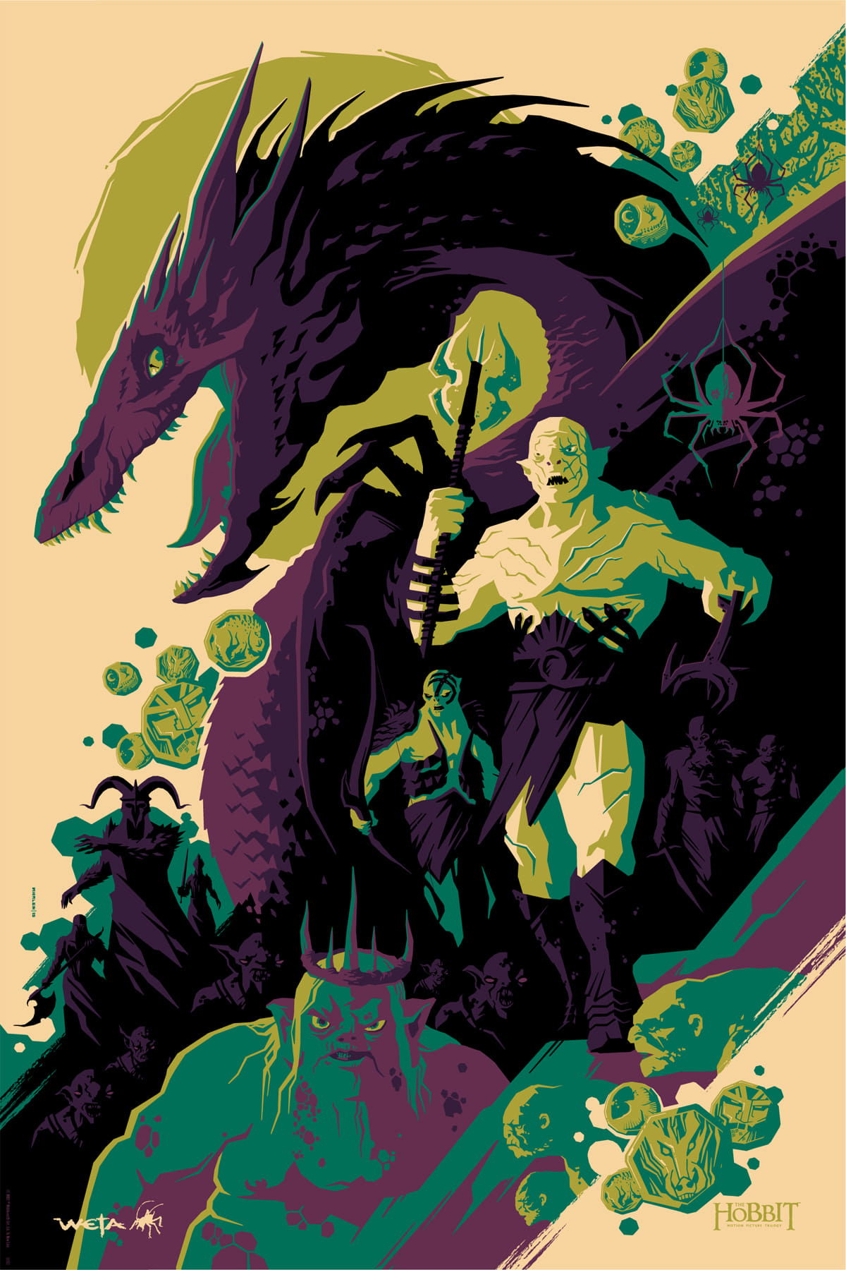 The Hobbit: The Battle of the Five Armies