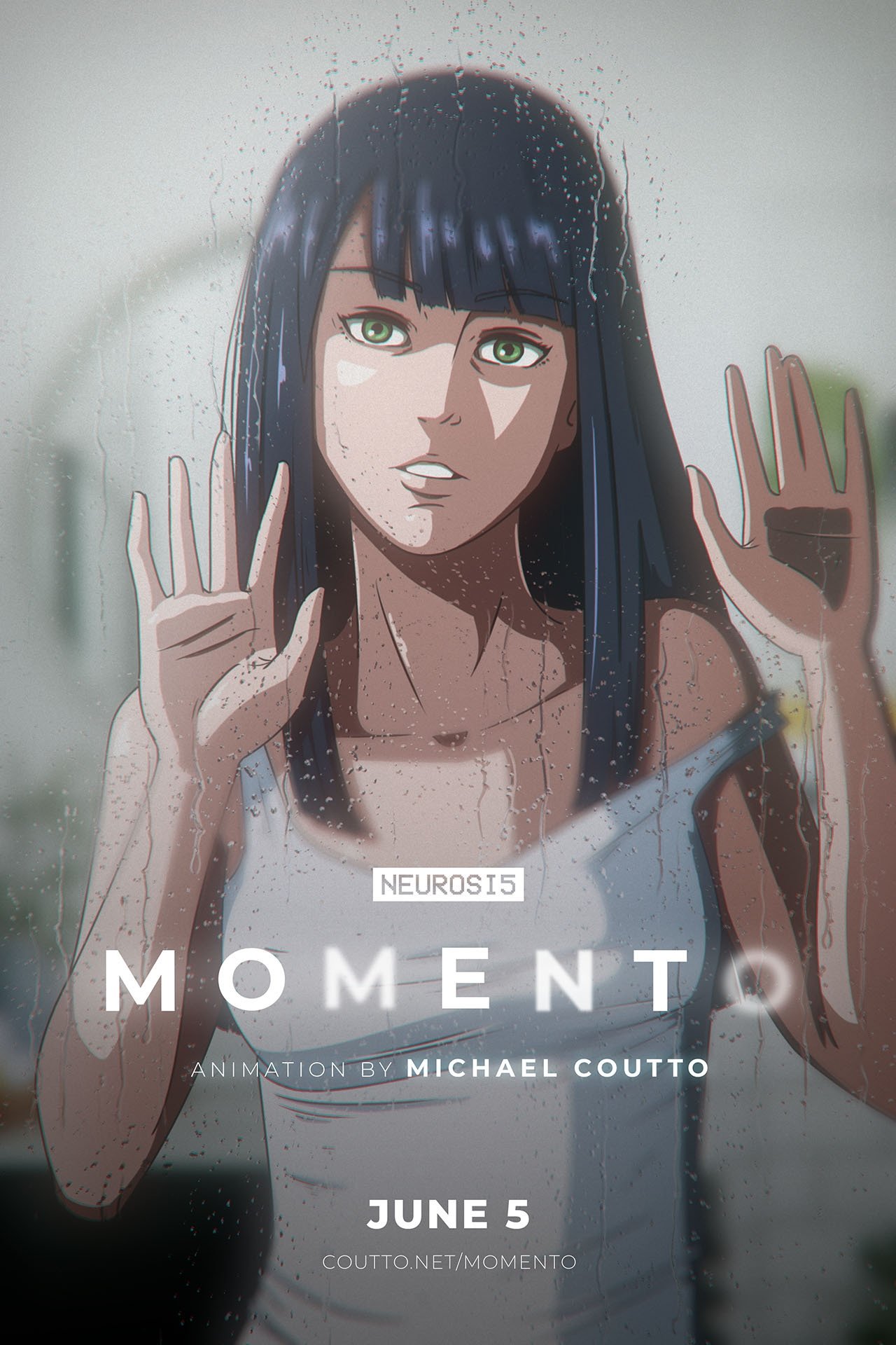 NEUROSI5: Momento