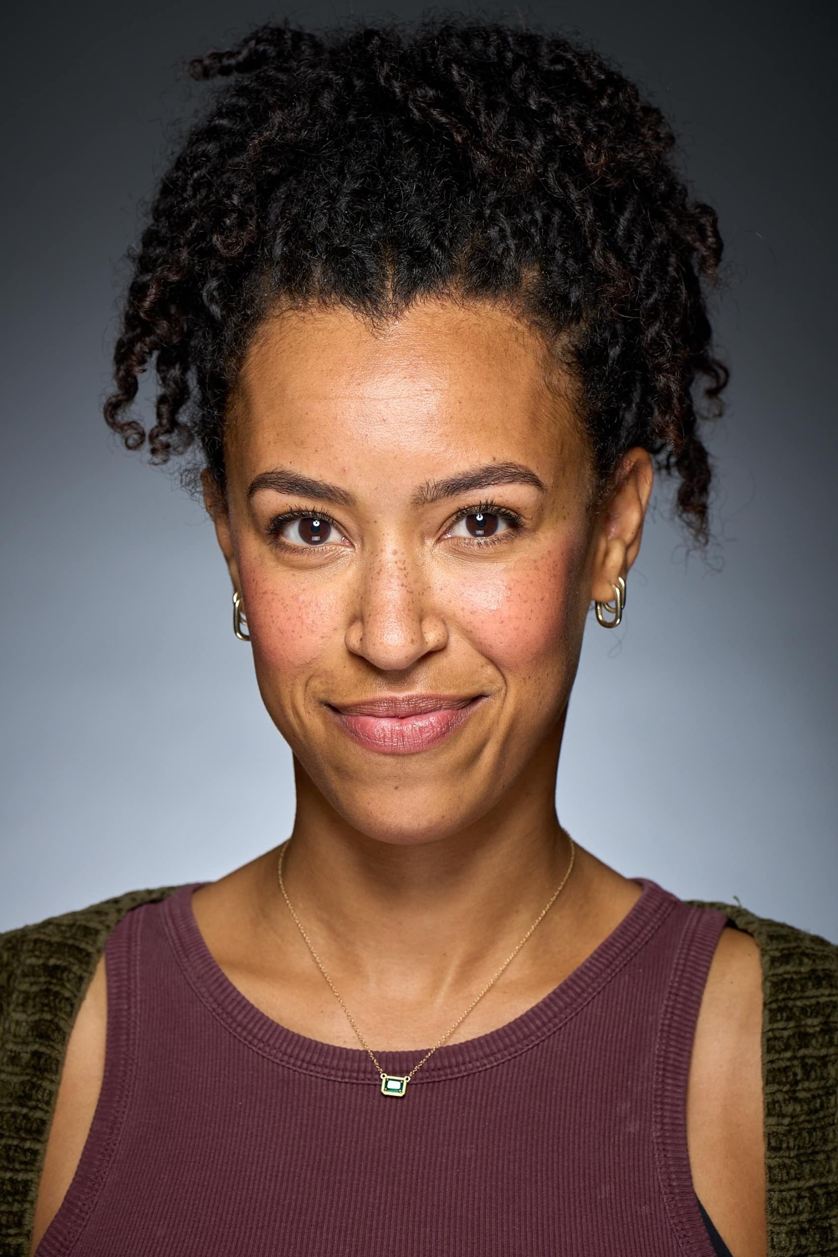 et billede af Jade Ogugua