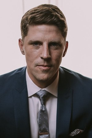 et billede af Colin Edward Lawrence