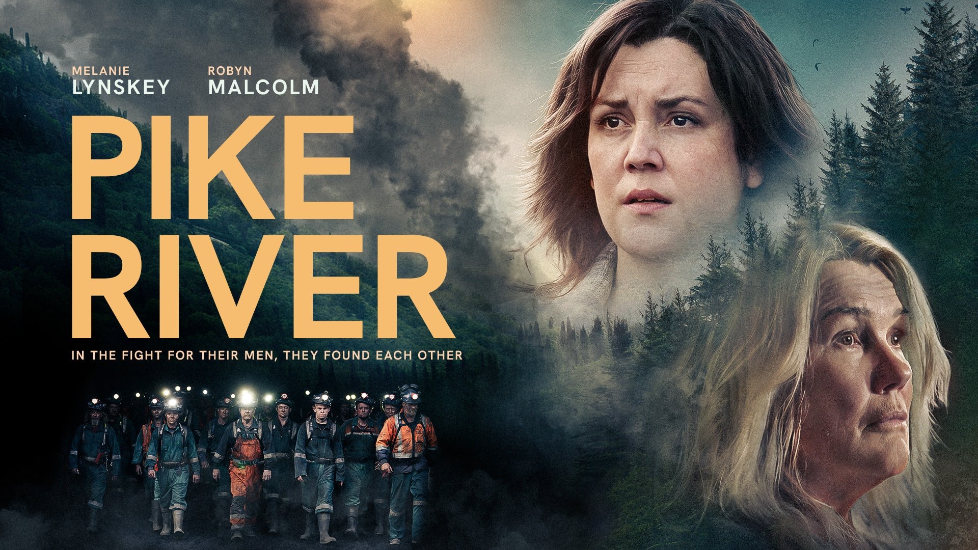 Pike River ()
