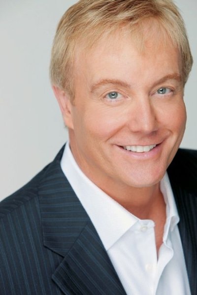 et billede af Richard Domeier