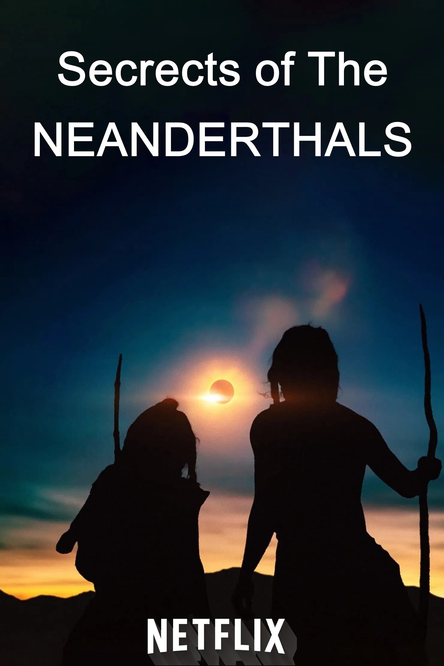 Secrets of the Neanderthals