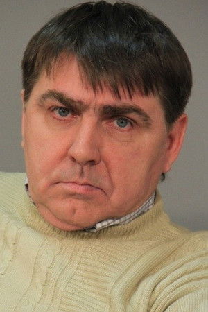 et billede af Andrey Morozov