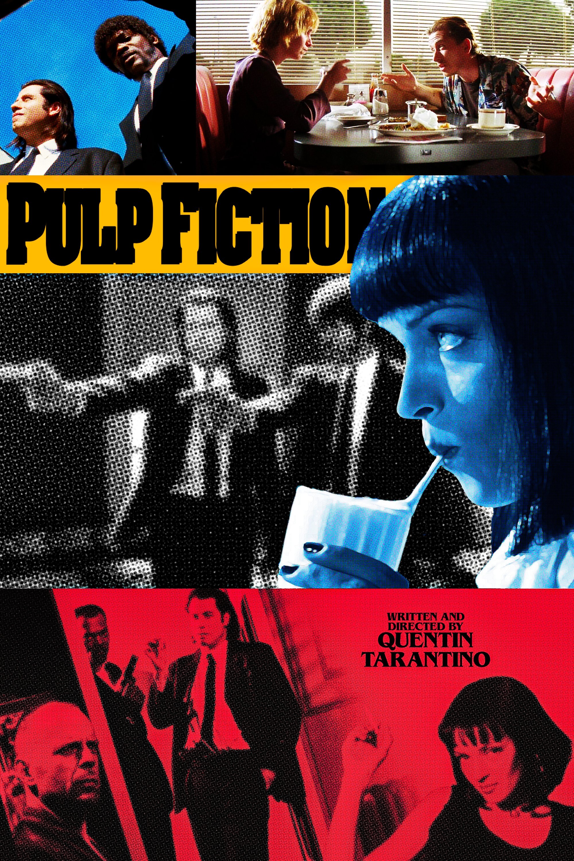 Pulp Fiction