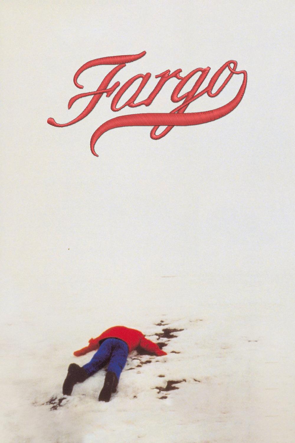 Fargo Movie poster