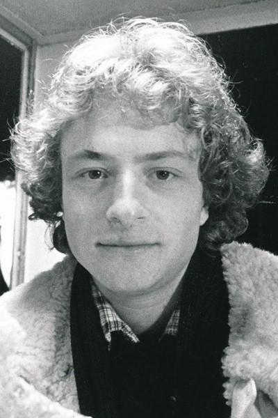 et billede af Thomas Schindel