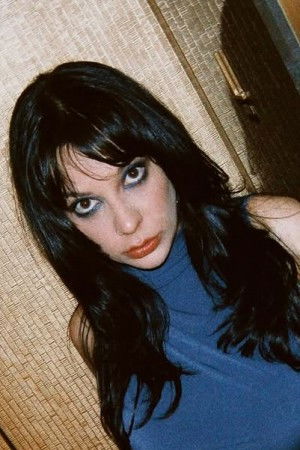 et billede af Nergis Oral