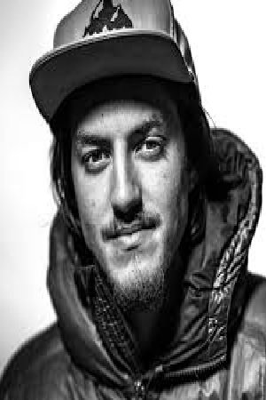 Logan Calder | Director