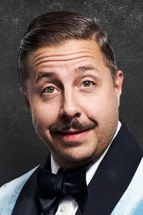 et billede af David Sundin