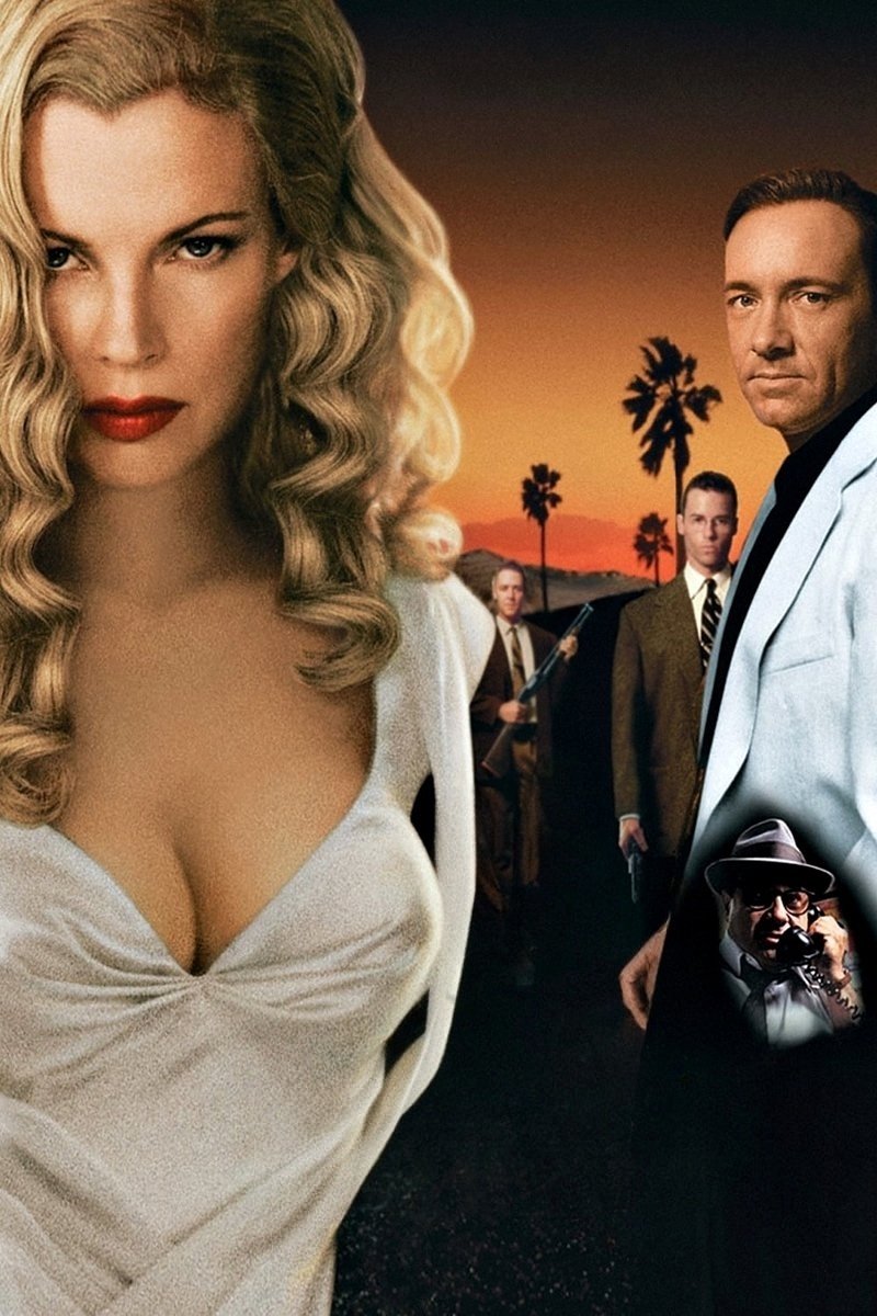 L.A. Confidential