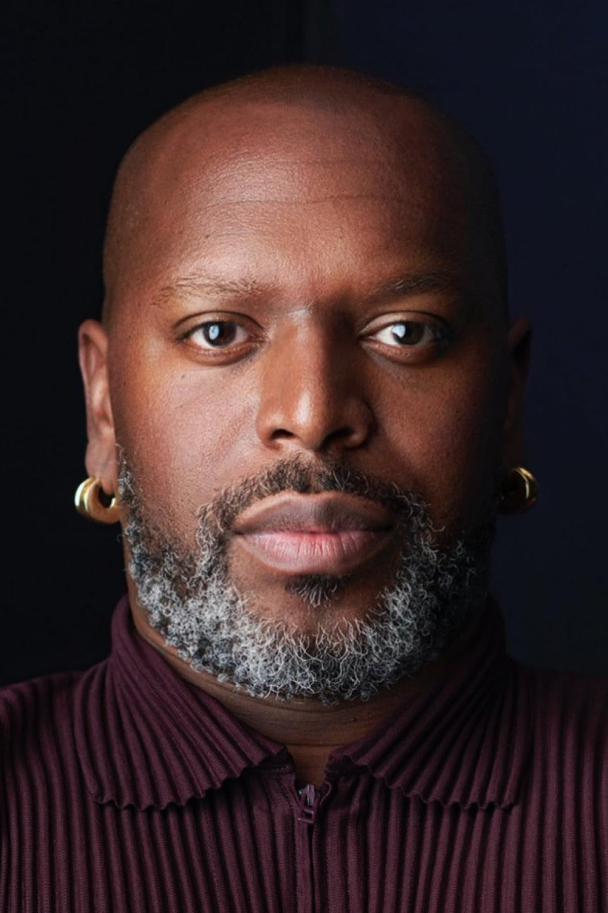 et billede af Rashaad Newsome