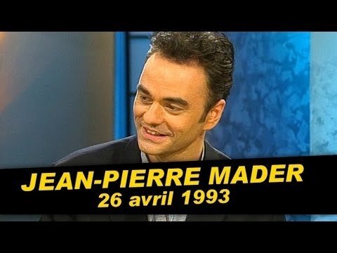 Coucou c'est nous ! - Emission du 26 avril 1993