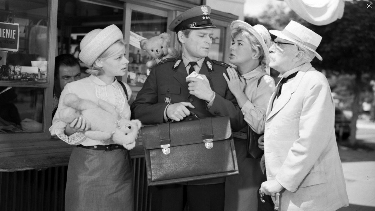Bicz Boży (1967)