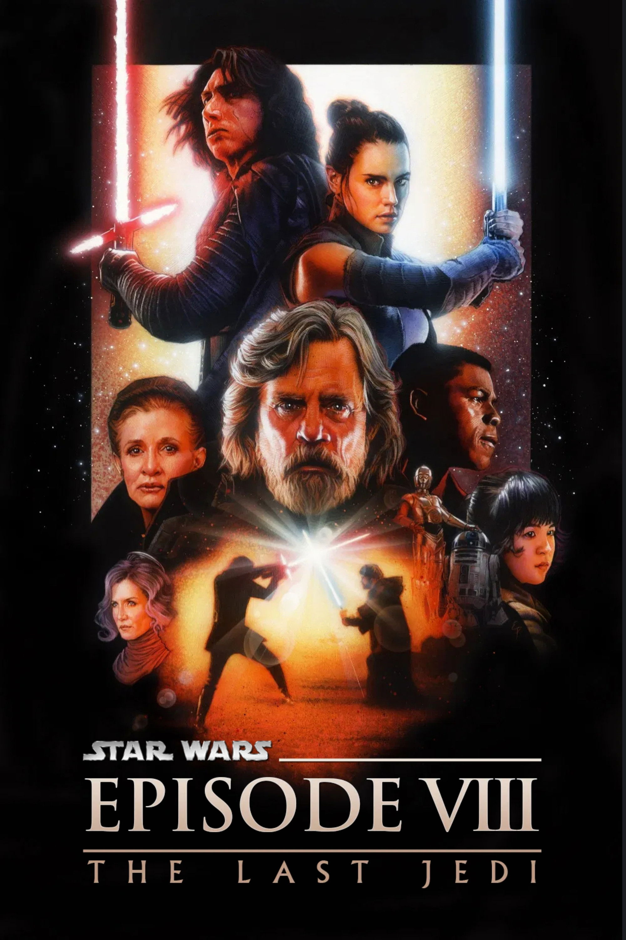 Star Wars: The Last Jedi