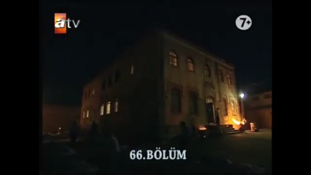 Episode 1