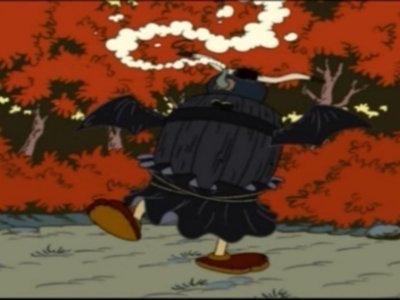 The New Adventures of Lucky Luke
