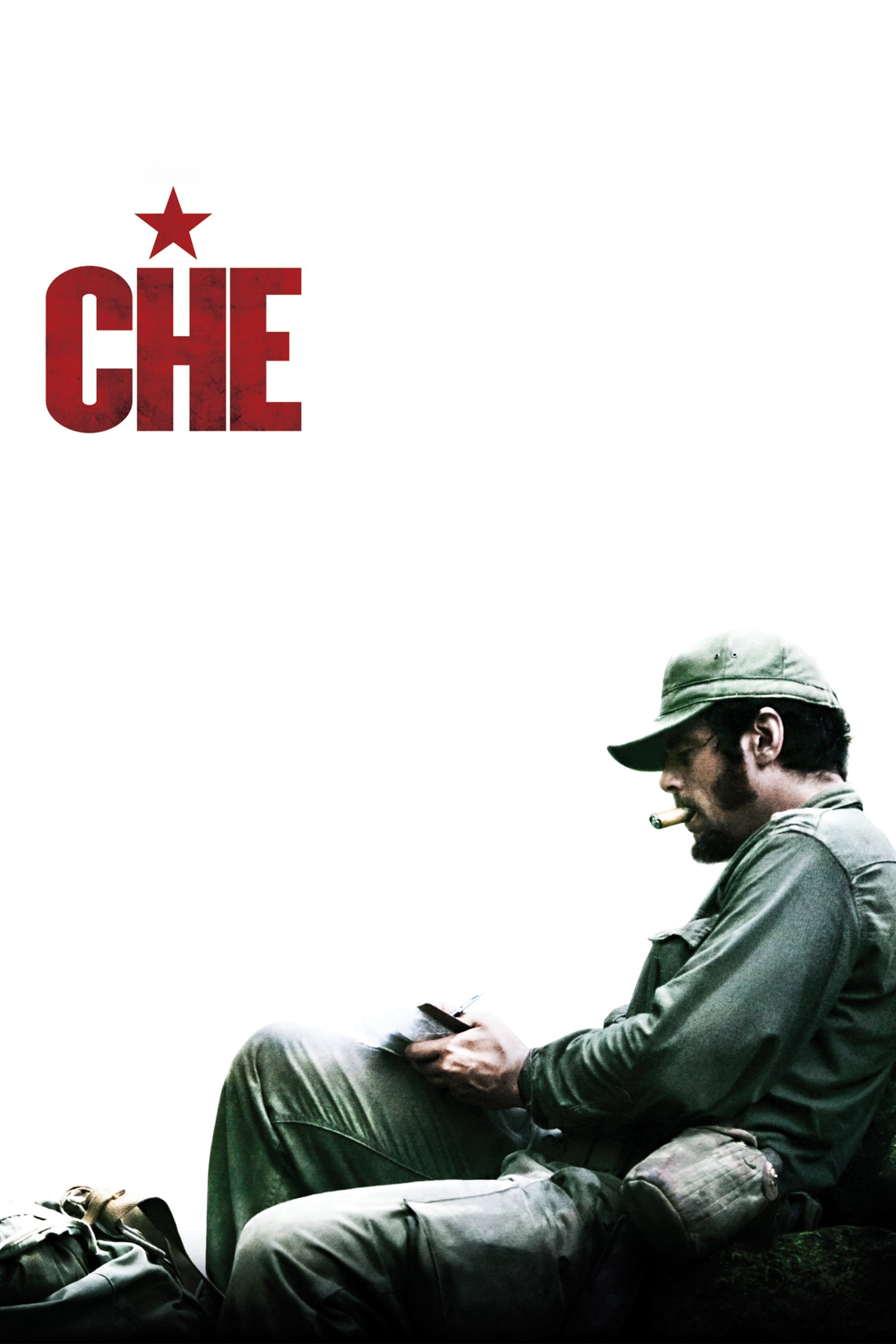 Che: Part One
