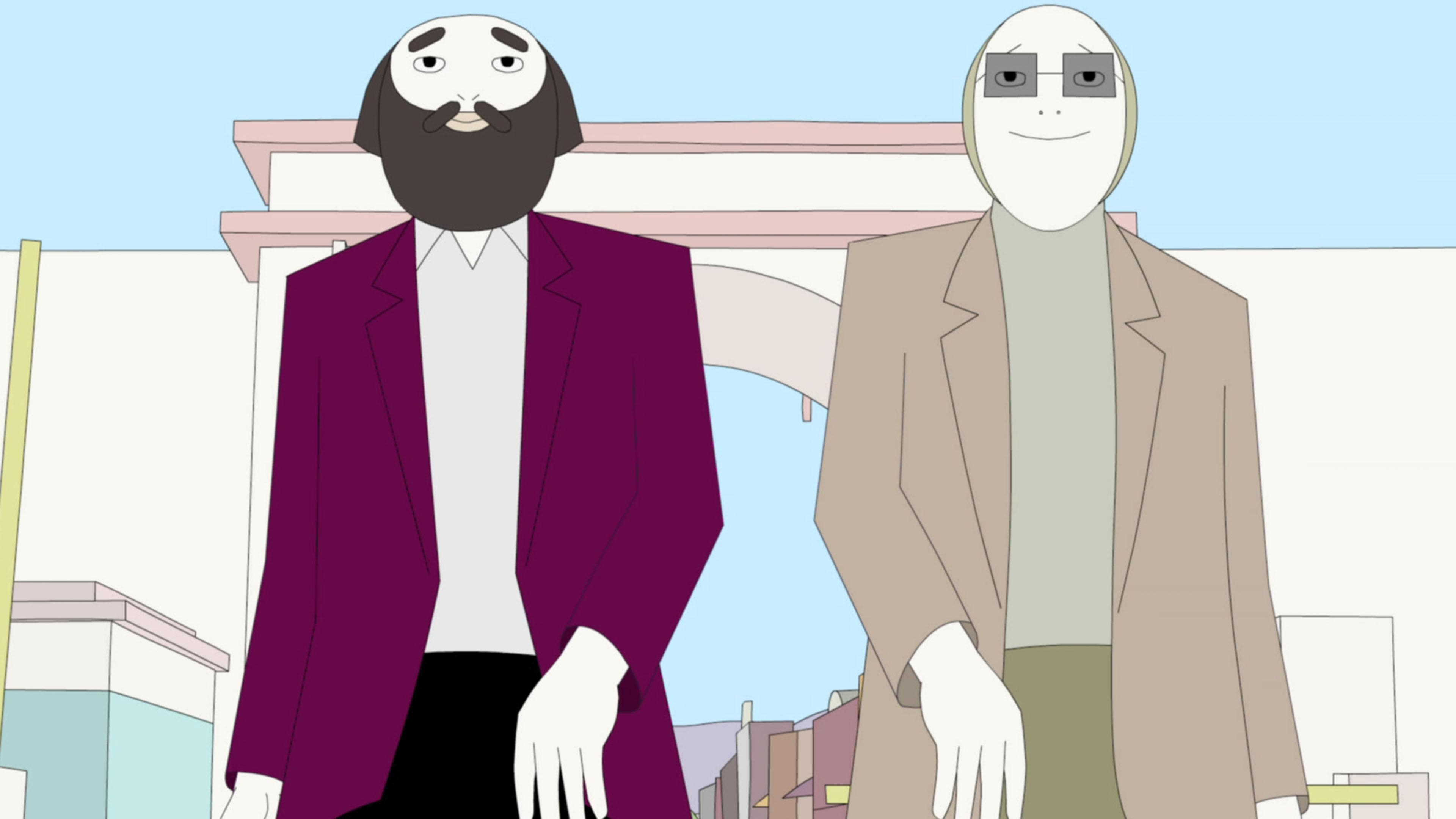 Episode 1