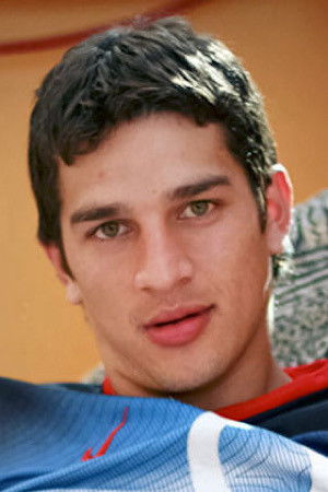 et billede af Liam Grant