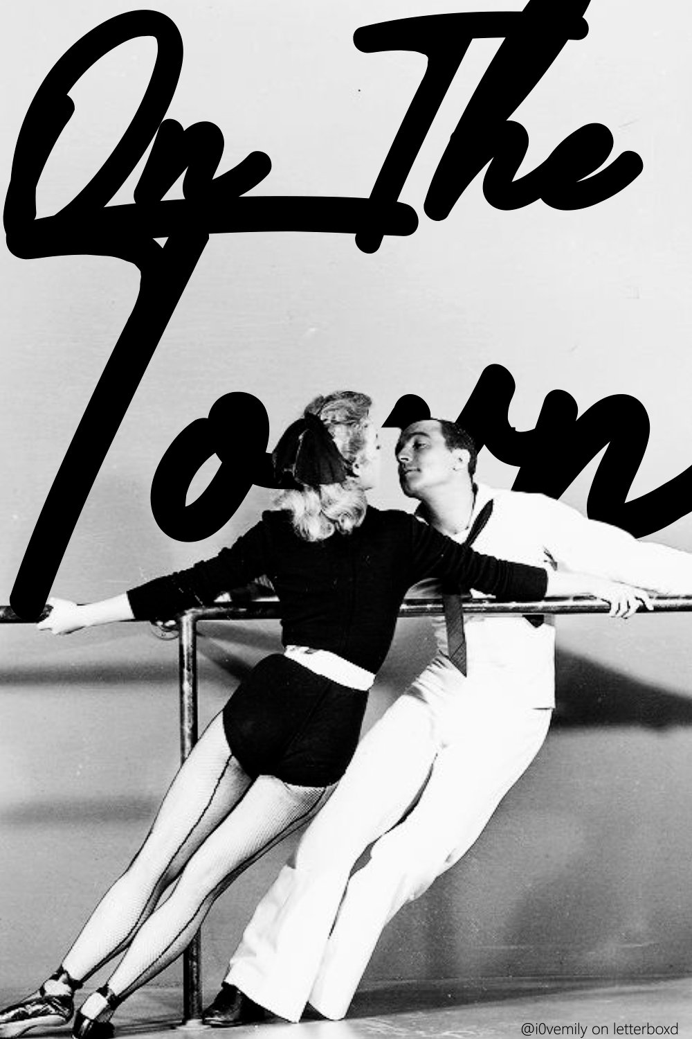On the Town