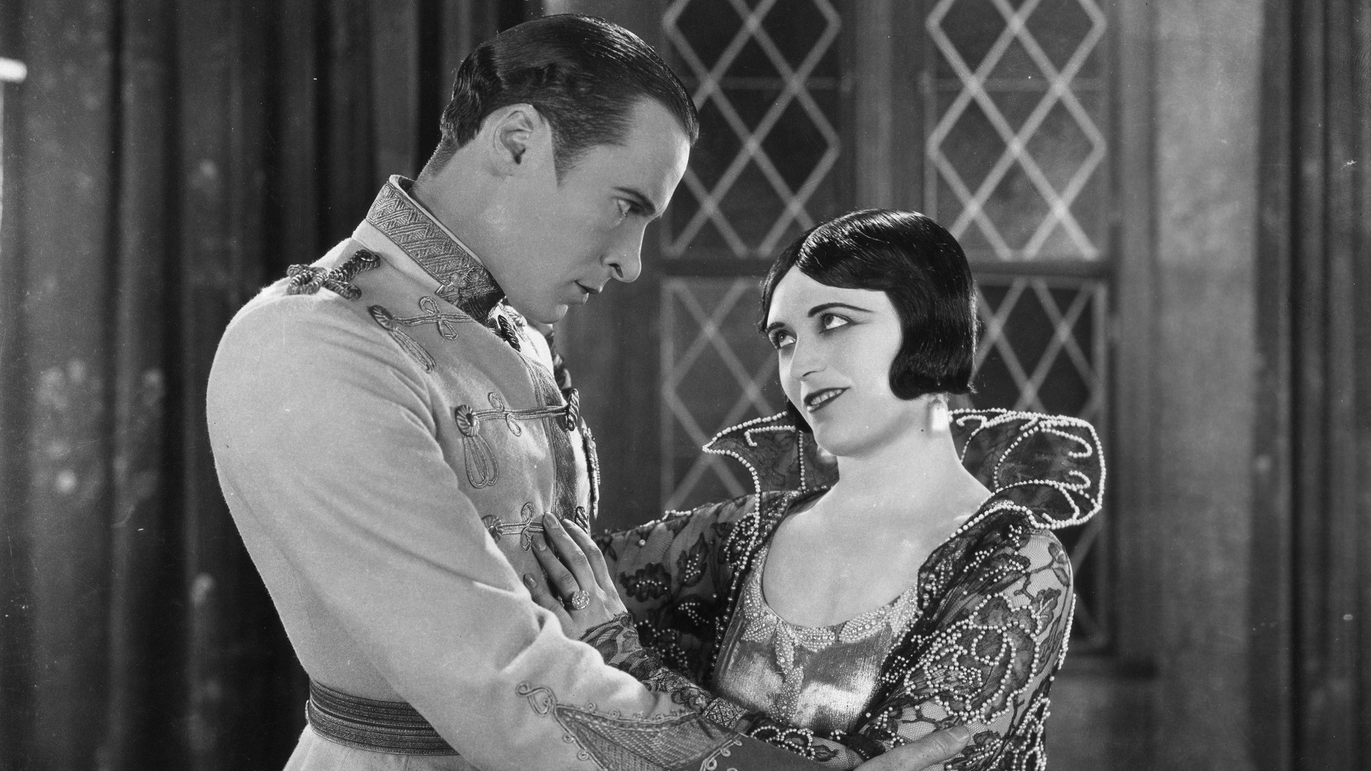 Paradis défendu (1924)