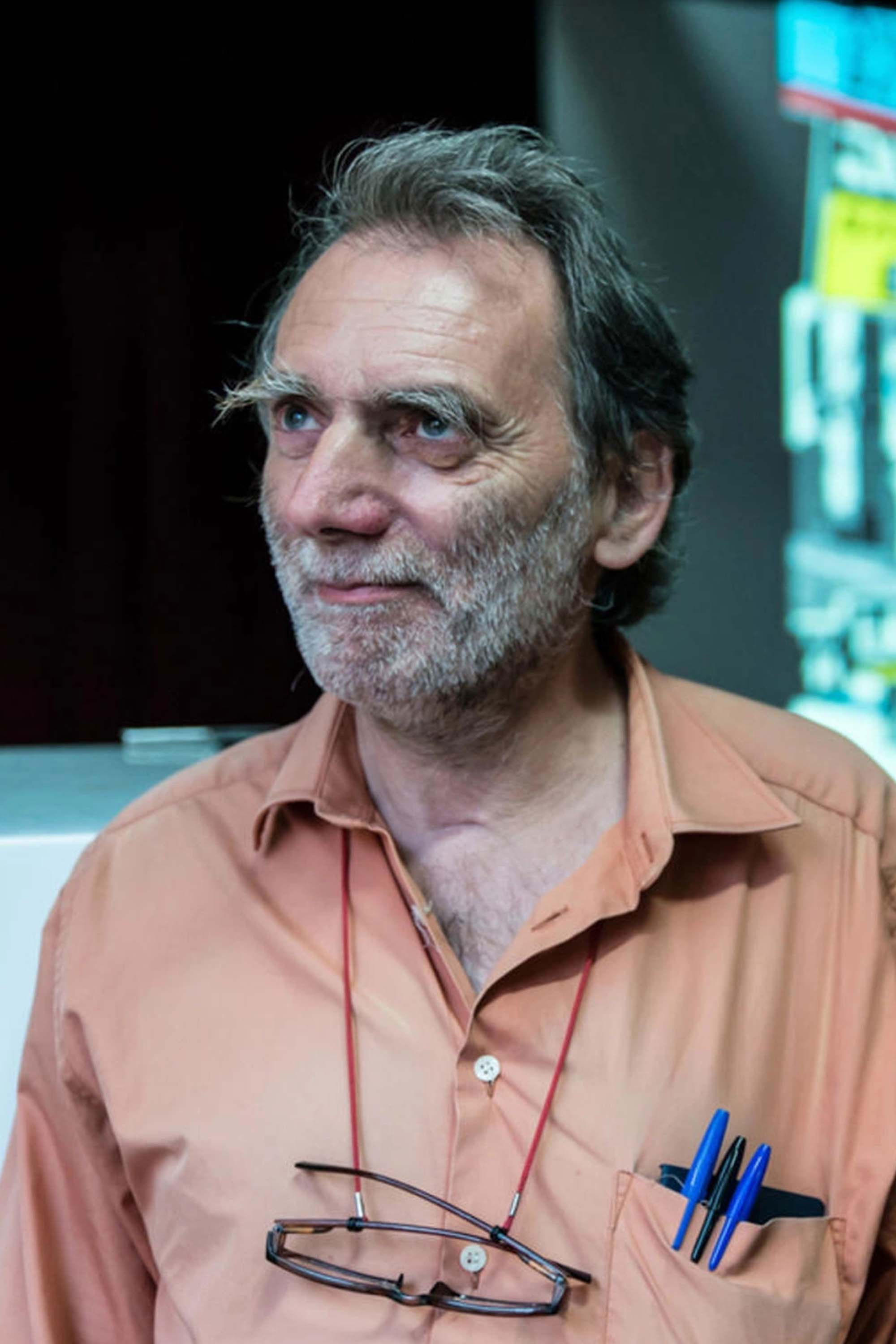 et billede af Saguenail