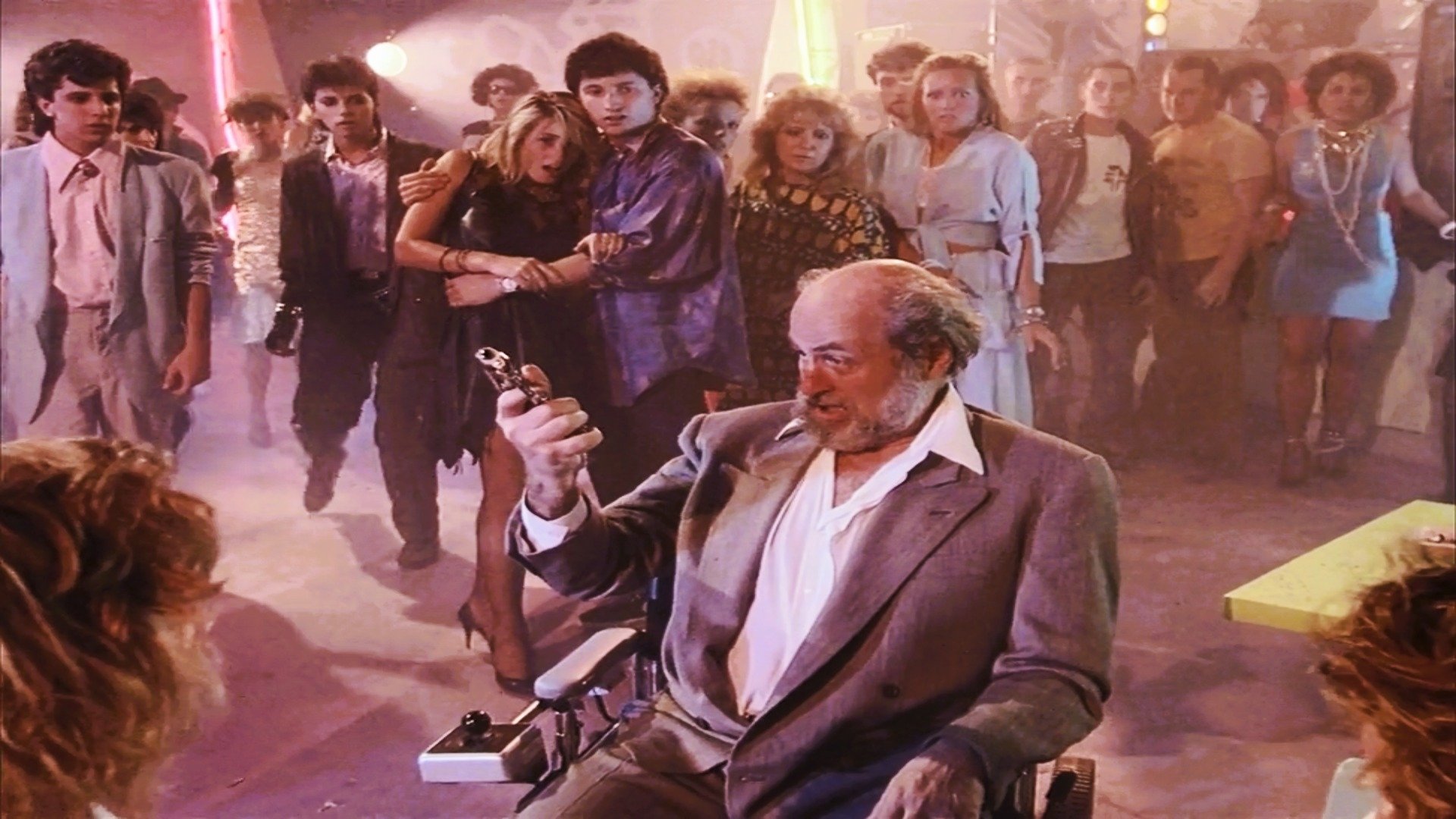 Miami Vice