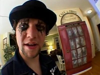 Viva La Bam