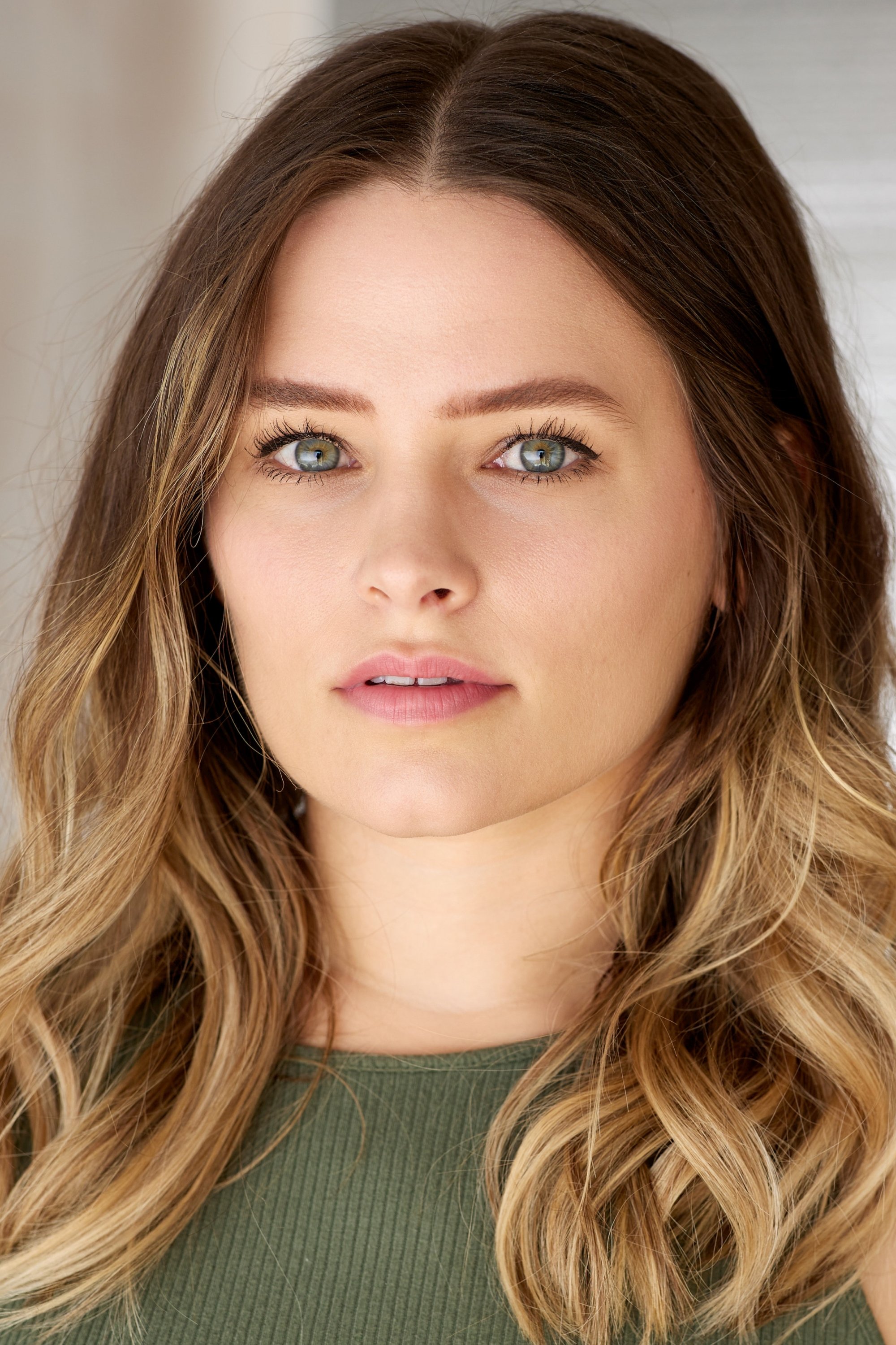 et billede af Samantha Laurenti