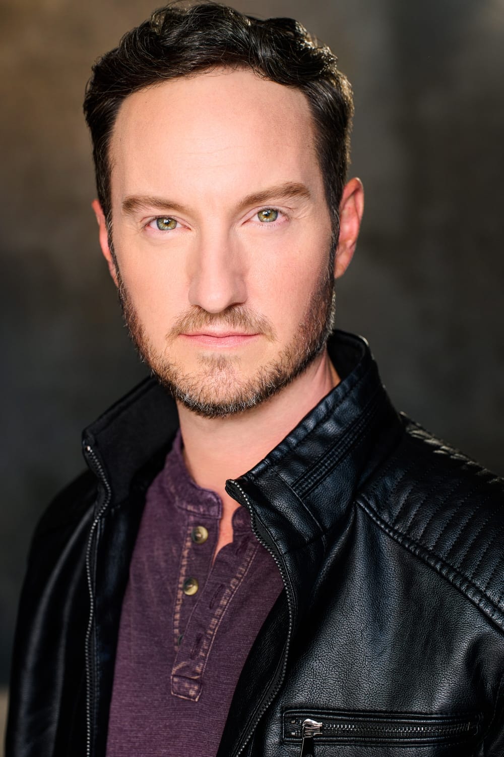 Jeremy Warner's picture in the cast