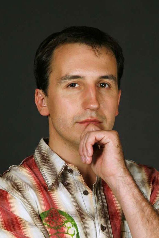 et billede af Jan Urban