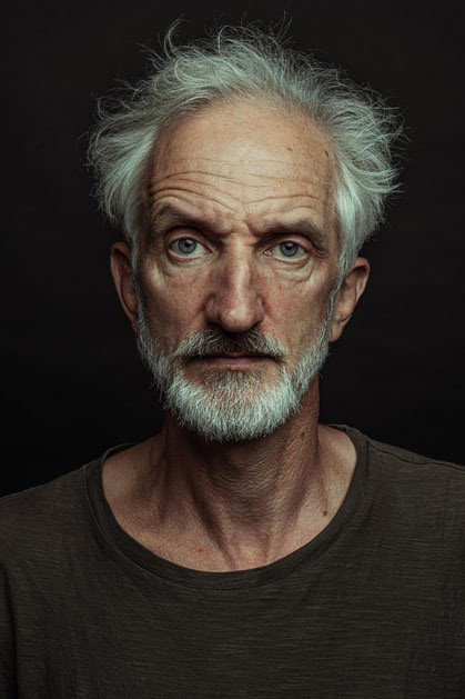 et billede af Jan Slovák