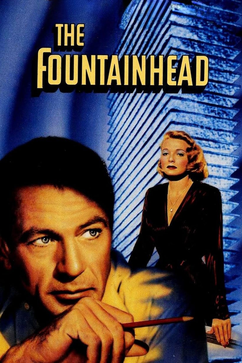 The Fountainhead